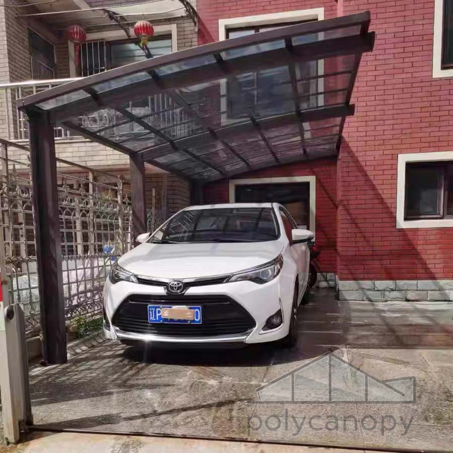 Carport Style Carport Style