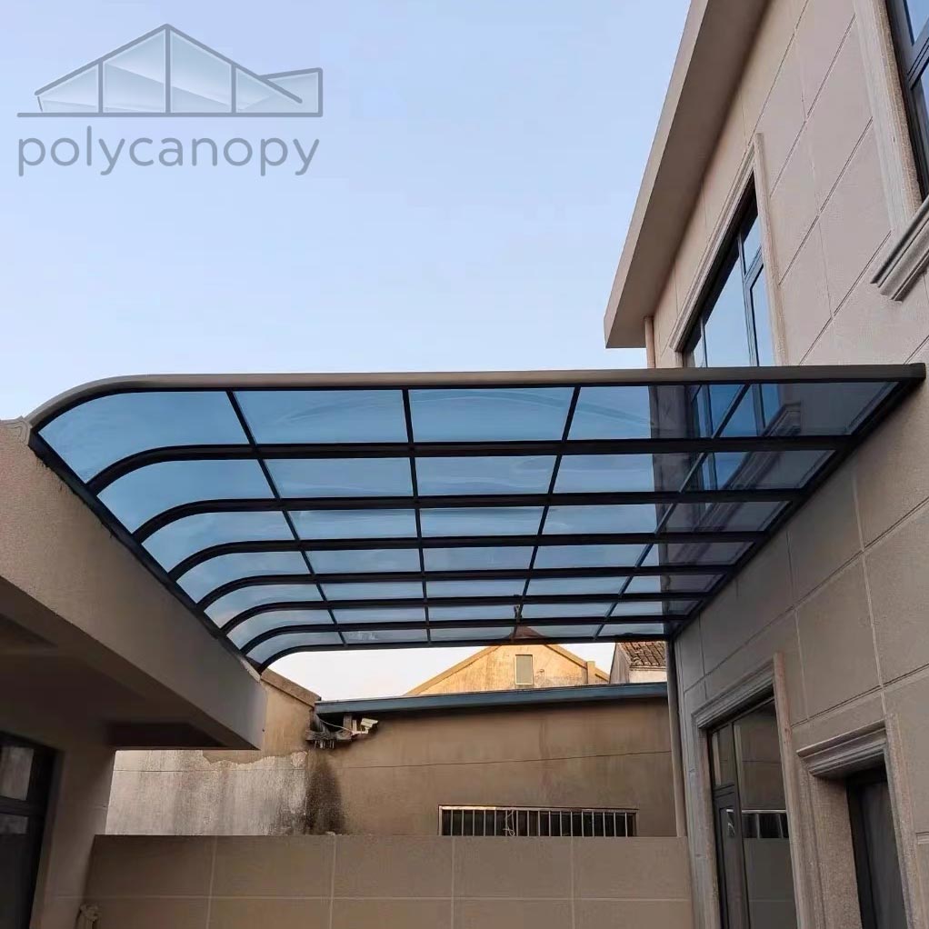 Door & Window Awning Style Door & Window Awning Style