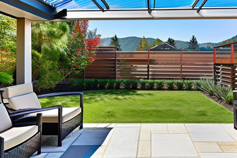 Polycarbonate Canopy Permits and Regulations Guide