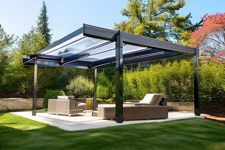 canopy