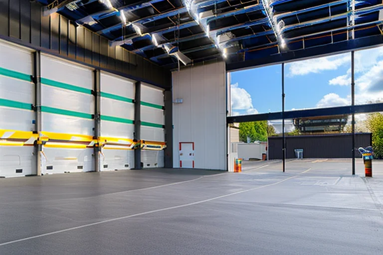 Industrial Strength: The Ultimate Guide to Heavy-Duty Polycarbonate Canopy Solutions