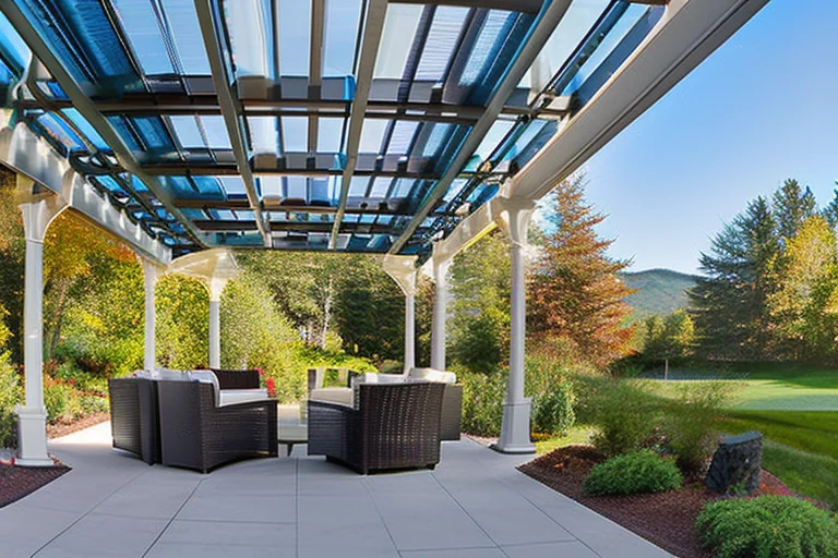 canopy