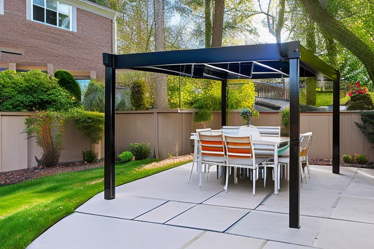 Professional Polycarbonate Canopy Services: A Complete Guide to Design, Installation, and Value