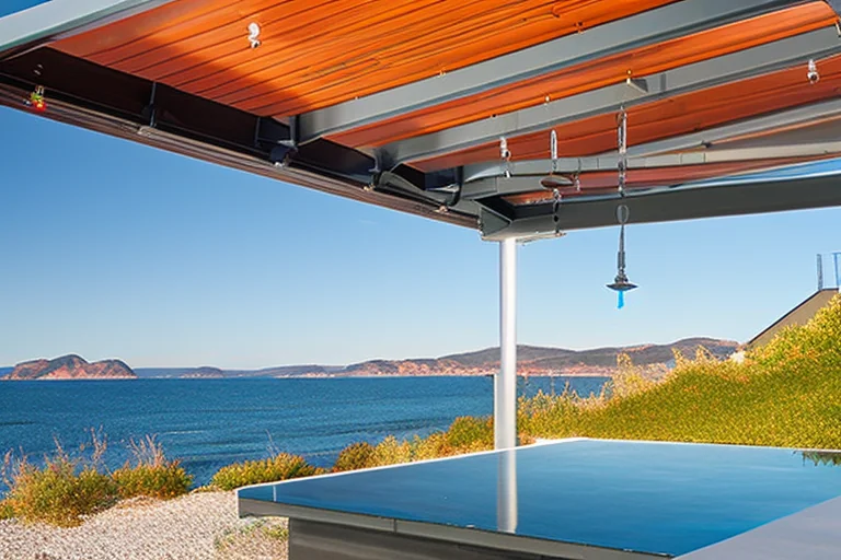 Securing Your Structure: Anchoring Systems for High-Wind Areas